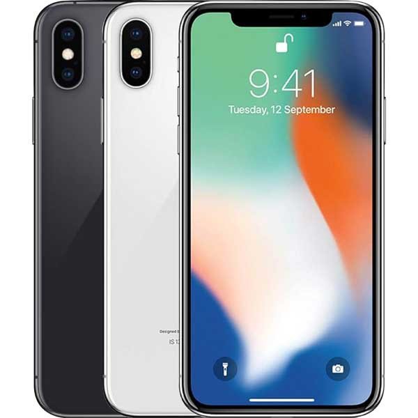Apple iPhone X (Used)